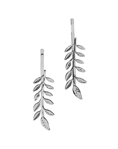 Заколки невидимки набор "Лес секретов" Nothing but love