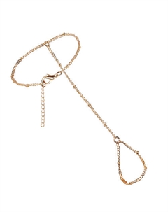 Браслет "Заморские гости" Nothing but love