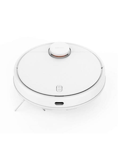 XIAOMI Робот-пылесос Xiaomi Robot Vacuum S10 RU (BHR6390RU)