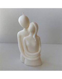 Свеча интерьерная "Влюбленные" Inside you