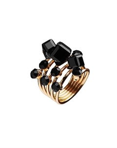 Кольцо "Парад планет" Nothing but love