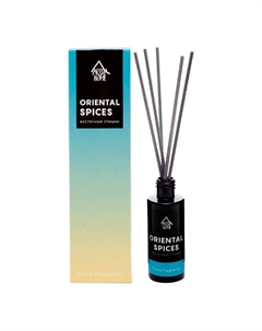 Аромадиффузор для дома "Восточные специи" 50 Arida home