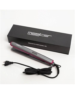 MASTER Выпрямитель для волос MP-112 Мастер