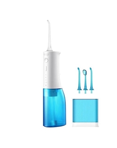 SOOCAS Ирригатор для полости рта W3 PRO (Global),Портативный Soocas