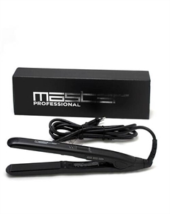 MASTER Щипцы-выпрямители MP-116 узкий Мастер