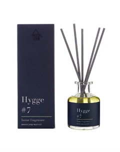 Аромадиффузор для дома Hygge "Виноград мускат" 50 Arida home