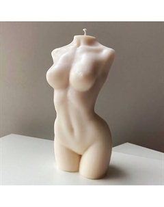 Свеча интерьерная "Эвридика" Inside you