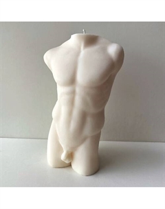 Свеча интерьерная "Орфей" Inside you