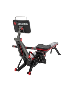 Гребной тренажёр Ya-Rower Sport Yamaguchi