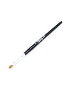 Кисть для наращивания ногтей 7мм Мастер