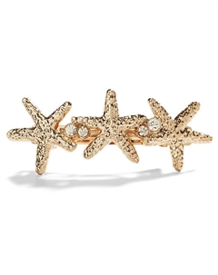 Заколка" Между небом и землей" Nothing but love