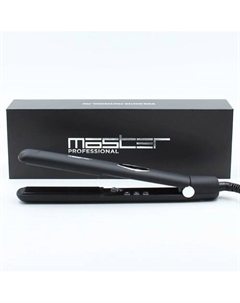 MASTER Выпрямитель для волос MP-133ST, инфракрасный Мастер
