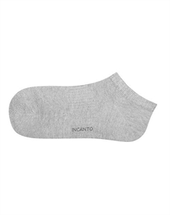 Носки женские Grigio melange Incanto