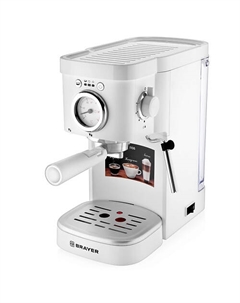 BRAYER Кофеварка электрическая BR1106 Brayer