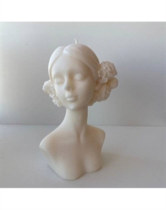 Свеча интерьерная "Муза" Inside you