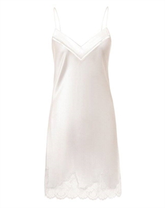 Шелковая сорочка Simone perele