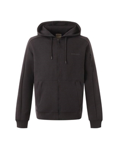 Хлопковая толстовка Woolrich