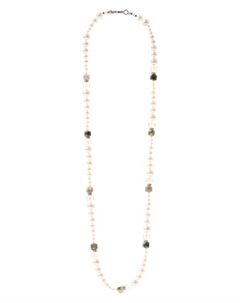 Ожерелье Winter Snake Bluejay