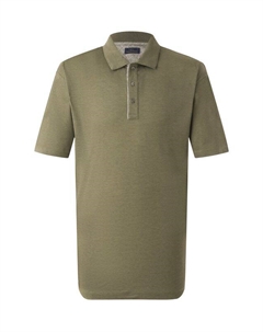 Хлопковое поло Paul & shark