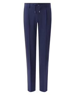 Шерстяные брюки Stefano ricci