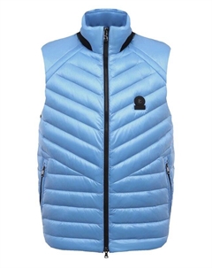 Пуховый жилет Bogner