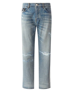 Джинсы Amiri