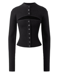 Пуловер из вискозы Yuzefi