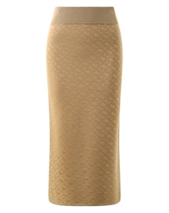 Юбка из вискозы Boss