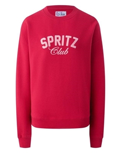 Хлопковый свитшот Mc2 saint barth