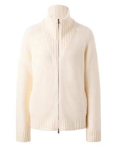 Кашемировый кардиган Mvst