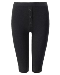 Шорты из вискозы Yuzefi