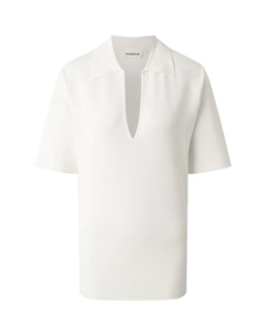 Пуловер из вискозы Parosh