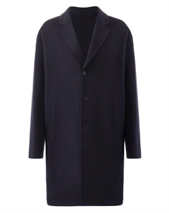 Кашемировое пальто Mvst