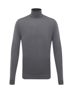 Шерстяная водолазка Bogner