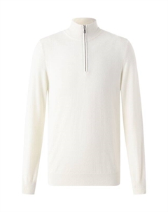 Кашемировый джемпер Brunello cucinelli