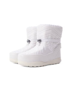 Текстильные полусапоги La Plagne Bogner