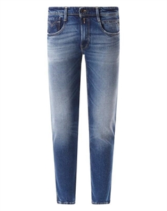 Джинсы Anbass Replay