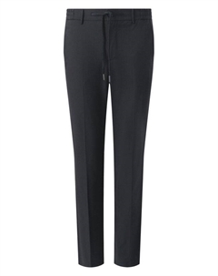 Хлопковые брюки Berwich