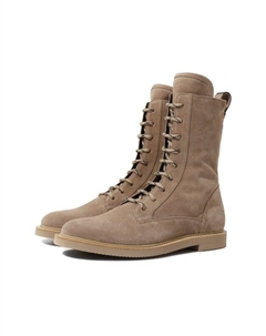 Замшевые ботинки Brunello cucinelli