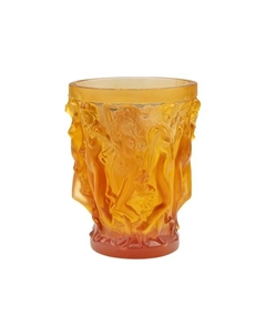 Ваза Sirenes Lalique