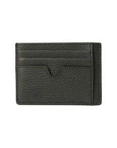 Кожаный футляр для кредитных карт Coccinelle