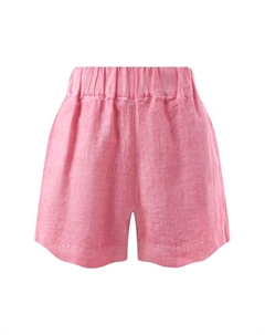 Льняные шорты 120% lino