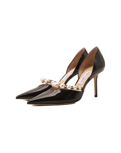 Лакированные туфли Aurelie 85 Jimmy choo