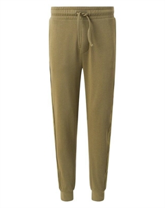 Хлопковые джоггеры Hugo