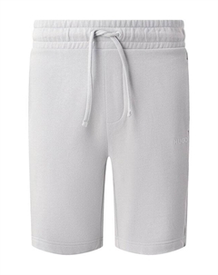 Хлопковые шорты Hugo