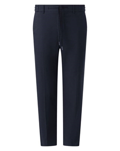 Хлопковые брюки Berwich