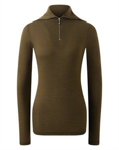 Пуловер Jil sander