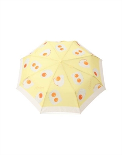 Складной зонт Moschino