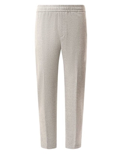 Шерстяные брюки Windsor