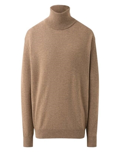 Кашемировая водолазка Brunello cucinelli